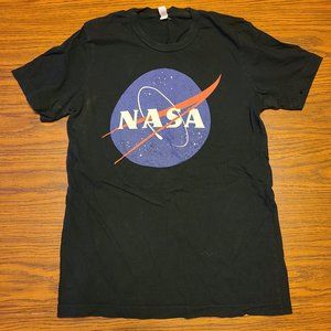 NASA Graphic Tee